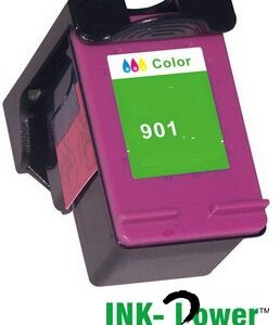 InkPower Generic Replacement Single Tri Colour Officejet - Image 1