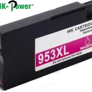 InkPower Generic Replacement Cartridge for HP Officejet Ink - Image 1