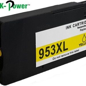 Inkpower Generic Replacement Cartridge F6U18AE
