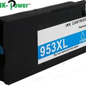 InkPower Generic Replacement Cartridge F6U16AE for HP - Image 1