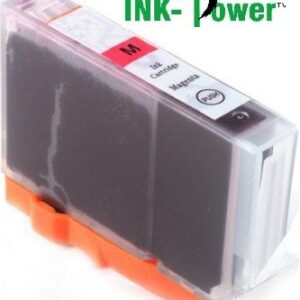 InkPower Generic Canon Ink CLI