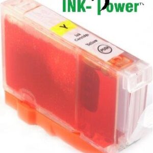 InkPower Generic Canon Ink CLI