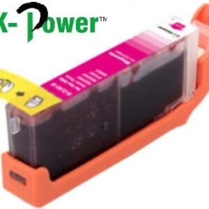 InkPower Generic Canon Ink PGI
