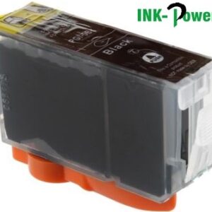 InkPower Generic Canon PGI 5 Black Ink Cartridge - Image 1