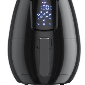 Bennet Read 3.5L Digital Airfryer Retail Box 1 year
