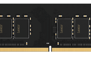 Lexar 16GB DDR4 3200MHz SO