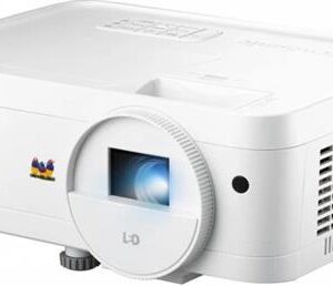 Viewsonic LS510WE 3800 ANSI Lumens WXGA LED Business