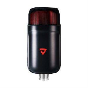 Thronmax Mdrill Zone Masterpiece XLR Microphone with - Image 1