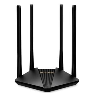 Mercusys MR30G AC1200 Wireless Dual Band Gigabit Router - Image 1