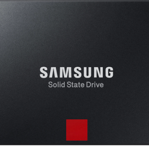 Samsung 860 PRO 256GB Storage Capacity Solid State Drive