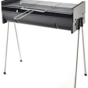 Metalix 452 Large Adjustable Braai