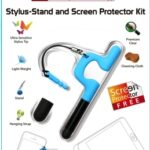 Promate Overt.iP5 iPhone 5 Stylus