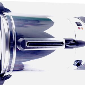 Totally Hot Water URN 20L Retail Box 1 year warranty