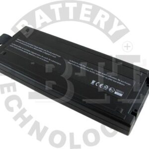 BTI Panasonic ToughBook 18, CF-18, - Image 1