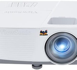 Viewsonic PA503XE 4000 ANSI Lumens XGA Business