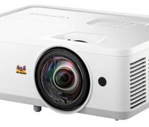 Viewsonic PS502X 1000 ANSI Lumens XGA Short Throw Business