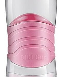 CaseyOutdoor Pink Motion Sport Cup USB Humidifier Air Purifier - Image 1