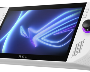 ASUS ROG ALLY 7" Z1 HANDHELD GAM CONSOLE