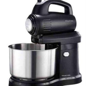 RH DELUXE PRO BOWL STAND HAND MIXER