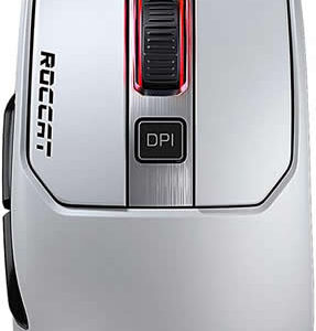 Roccat Kain 120 AIMO White USB Wired Optical