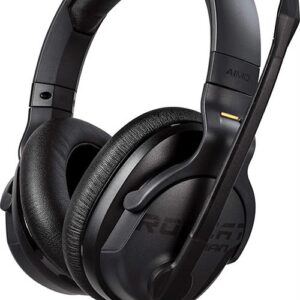 Roccat Khan AIMO RGB Virtual 7.1 Surround Sound