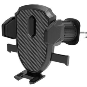 Ezra Air Outlet Car Mobile Shield Phone Holder - Image 1