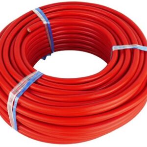 Solarix 16mm2 Battery Power Cable 50 Metre Roll