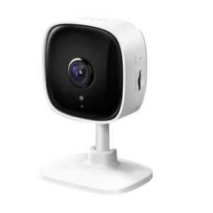 TP Link Tapo C110 Home Security WiFi Camera - Image 1