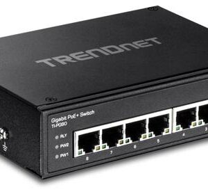 TrendNet 8