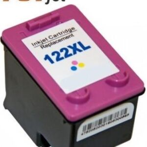 TopJet Generic Replacement Ink Cartridge for HP