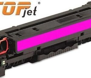 TopJet Generic Replacement Toner Cartridge for HP