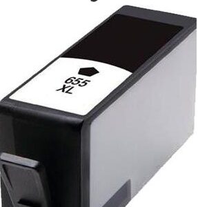 TopJet Generic Replacement Ink Cartridge for HP