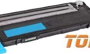 TopJet Samsung CLT-M407S Toner Magenta - Image 1