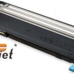 TopJet Generic Replacement Toner Cartridge for