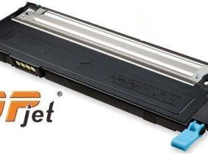 TopJet Generic Replacement Toner Cartridge for
