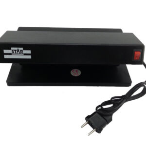 Postron Countertop Dual Ultra Violet lamps Counterfeit