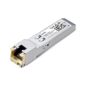 TP-Link TL-SM331T 1000BASE-T SFP to - Image 1