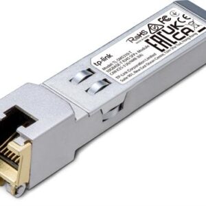 TP-Link TL-SM5310-T 10G BASE-T SFP+ - Image 1