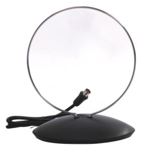 Skyworth Compact Passive DVB T2 Digital Indoor TV
