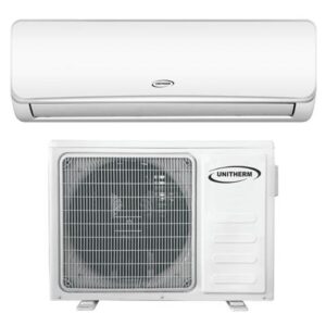 Unitherm 12000btu Inverter Type Wall Mount