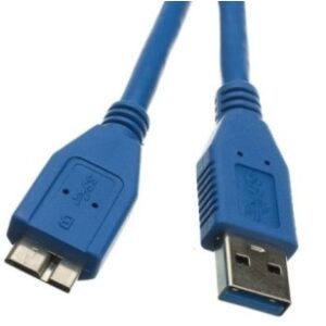 Zatech USB 3.0 A to Micro