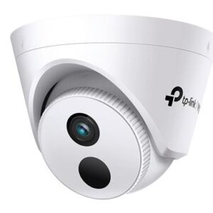 TP Link VIGI 4MP 2.8mm IR Turret Network Camera - Image 1
