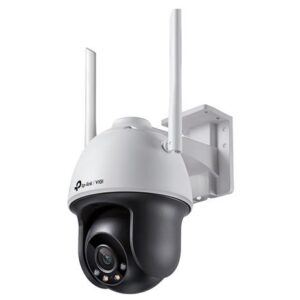 TPLink VIGI 4MP Outdoor Full - Image 1
