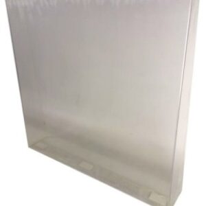 Casey Self Supporting L Shaped Protective Transparent - Image 1