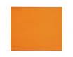 TJ Mouse Pad in Light Orange offers a smooth and
