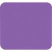 TJ Mouse Pad in vibrant purple combines smooth