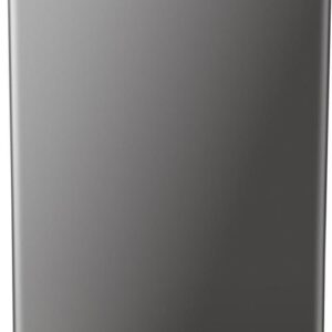 Hisense 14kg Top Loader Washing Machine Titanium