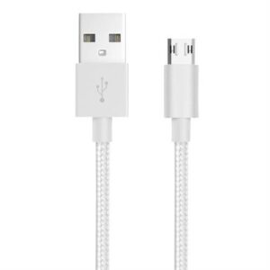 Whizzy Reversible Micro USB Charge And Data Sync