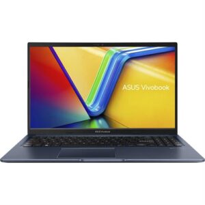 Asus VivoBook 15 X1502ZA Series Blue Notebook