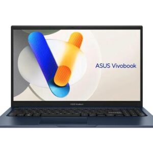 Asus VivoBook 15 X1504ZA Series Blue Notebook